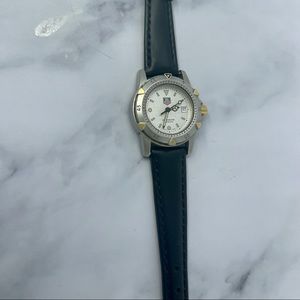 Vintage TAG Heuer women’s watch